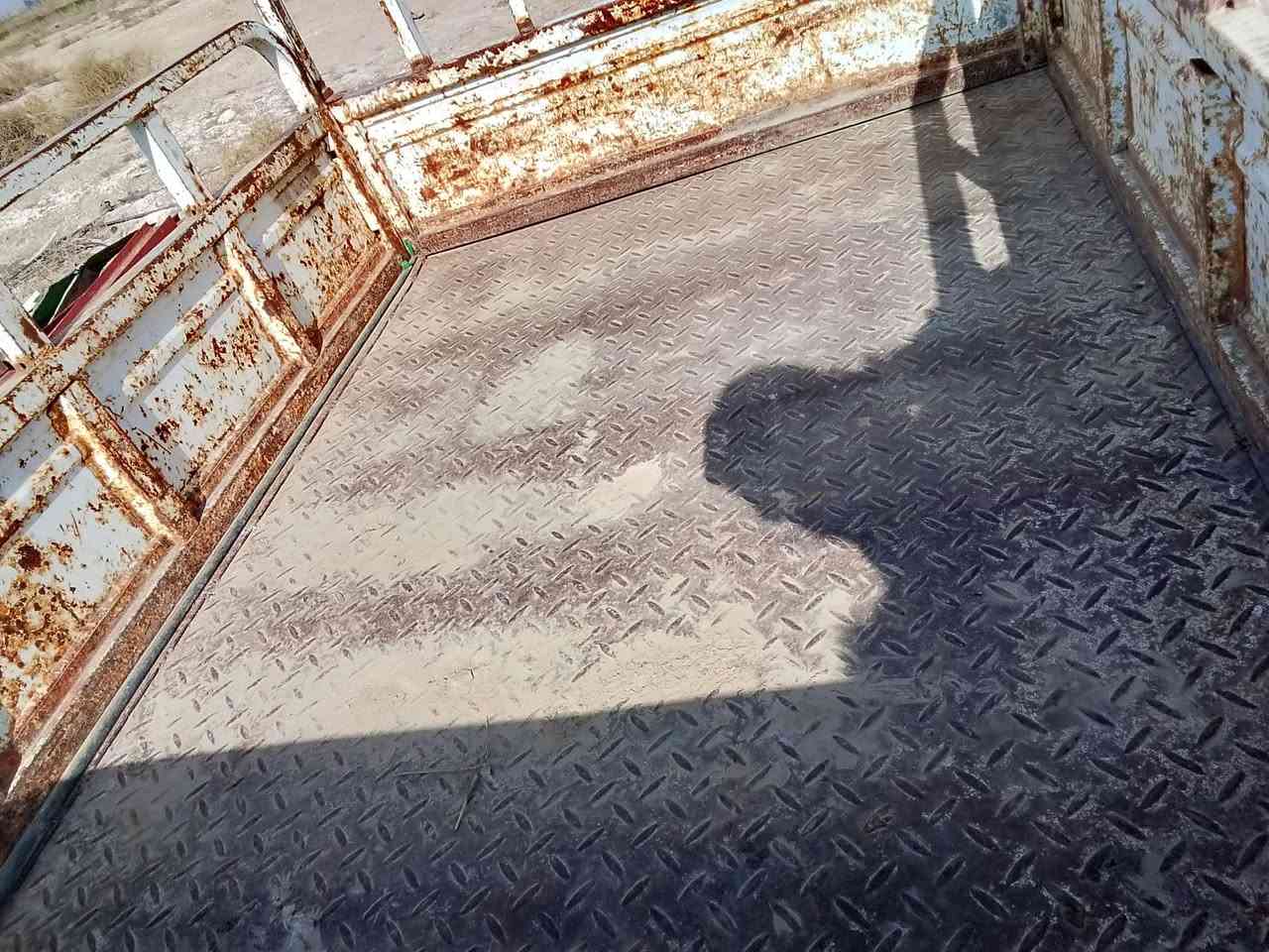 س
سلام عليكم ورحمه الله شباب عندي بدي ستوته للبيع بيه أضرار بصيطه مثل ما موضح بل صور بيع ومراوس مكان ناصريه قلعه سكر رقمي.  *********** تحياتي لجميع
