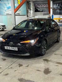 كورلا • ٢٠٢٠ • بدون ايرباك