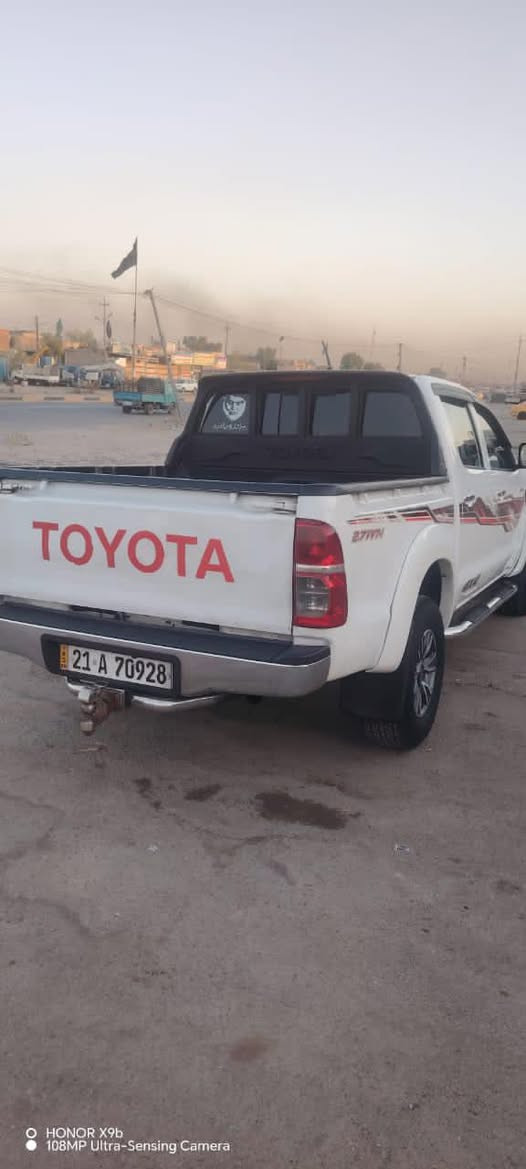 ‏سلام عليكم بكم فورويل موديل 12 رقم أربيل مكينة غاز مكان بغداد رقم الهاتف ‎077 166 1137


**إذا كنت صاحب هذا الإعلان وتريد حذفه لأي سبب، رجاءا أرسل رسالة إلى الدعم الفني**