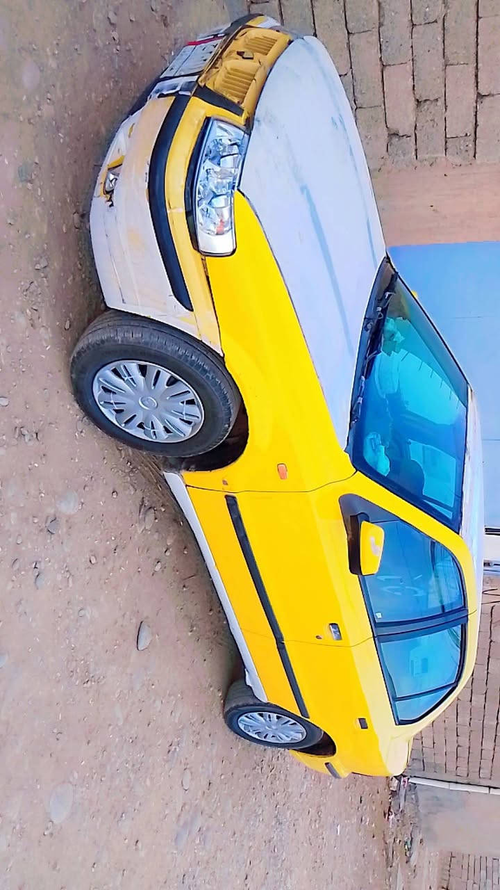 سمند بيجو 2009 بغداد مشروع وطني السيارة بأسمي كابون بانزين موجود محرك يصرف الباقي كلو جديد
موصل حي الانتصار
***********
