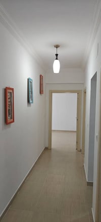 شقة ماسيكي • طابق 7 • واجهة جنوب غرب