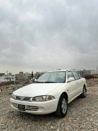 پرؤتؤن • ٢٠٠٤ • ميكانيك وكير