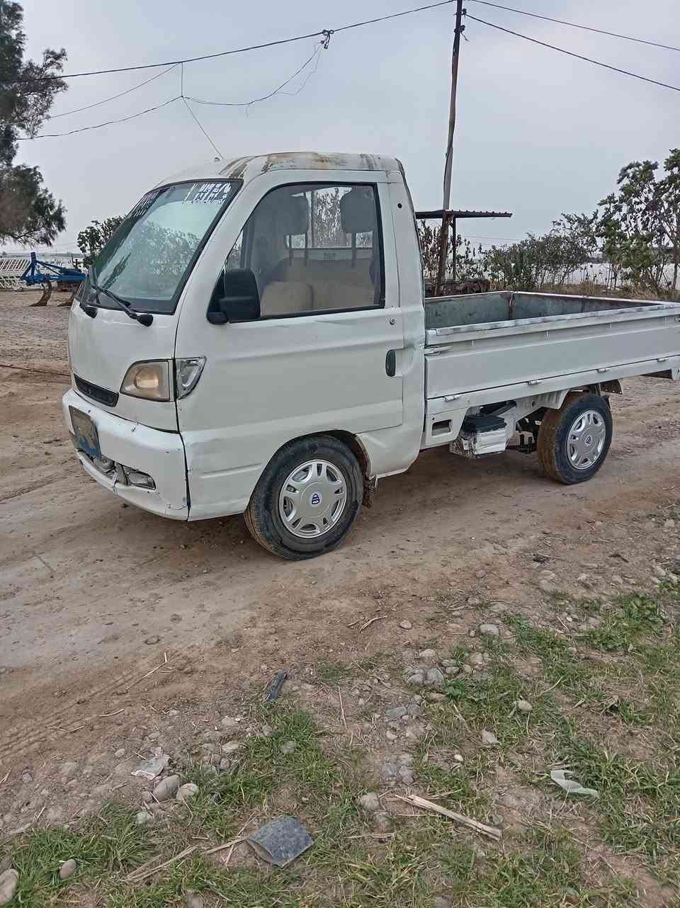 السلام وعليكم هيفة الفين 9 سياره مكفوله اوراق كامله شرط محرك كير نضيفة مكاني جزيره السحاقي السعر 17.       ***********
