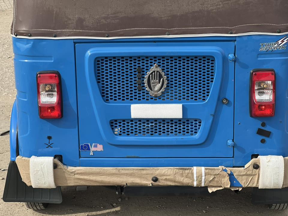 عليكم للبيع موديل 22 شهر ال 12 مضلع رقم كربله نكليزي. كفاله بيها بس طعجه اصبع موضحه بل منشور مكاني بابل مسيب هاذ رقمي ***********
