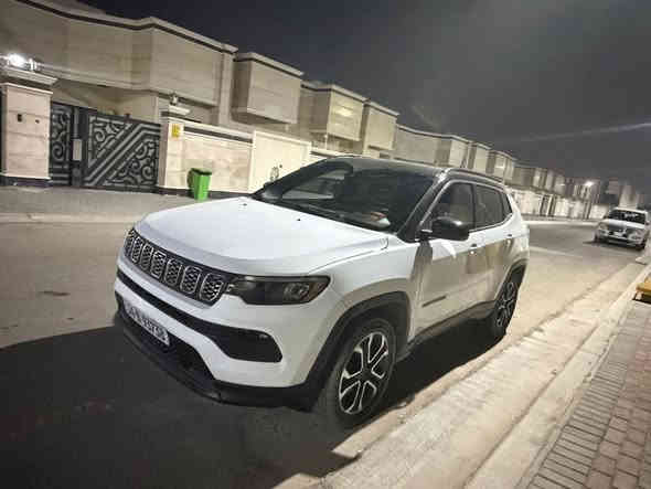 كومبارس 
فول مواصفات الشكل الجديد 
مديل 2023 داخل اسود 
وارد امريكا  
اربعه سلندر توربو 
ماشيه 11982mi
رقم بصره 
الاتصال 
***********
