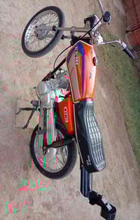 دراجه نامه شلامجه محرك موديل 24 الشاصي ارشا 18 اوراق اصولي السعر 550 و...