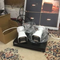 كامرات ليلية • ١٨فلاش • شاشة ١٩بوصة