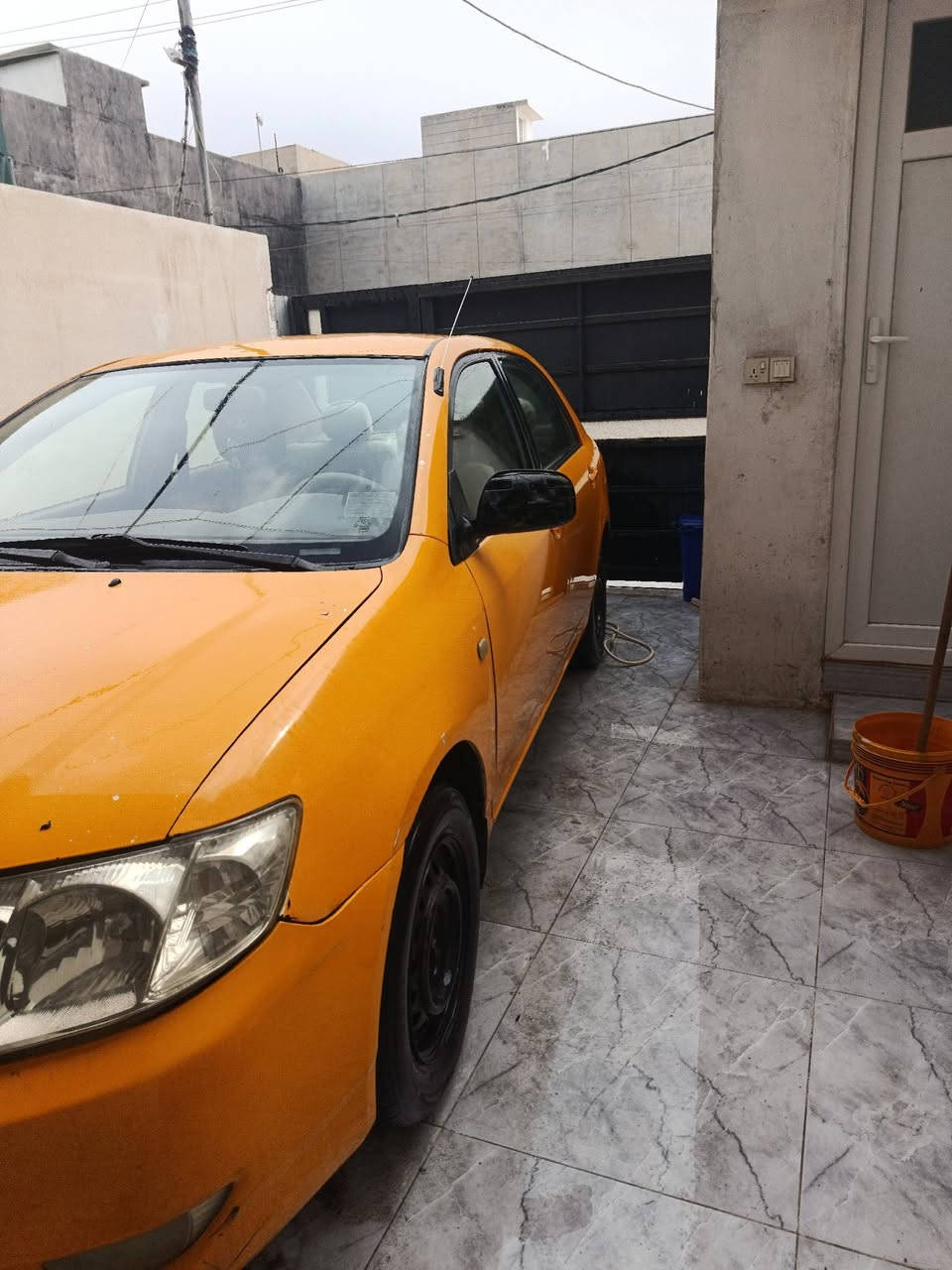 بيكاتشو 2007 للبيع
محرك 18 تبريد شغال
رقم كركوك باسمي مشروع وطني
سنوية لل2028
السعر 85


**إذا كنت صاحب هذا الإعلان وتريد حذفه لأي سبب، رجاءا أرسل رسالة إلى الدعم الفني**