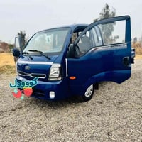 كيا بنكو • محرك ٣٠٠٠ • محدث ٢٠١٨