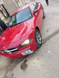 تشارجر • ٢٠٠٨ • محرك ٣٫٥