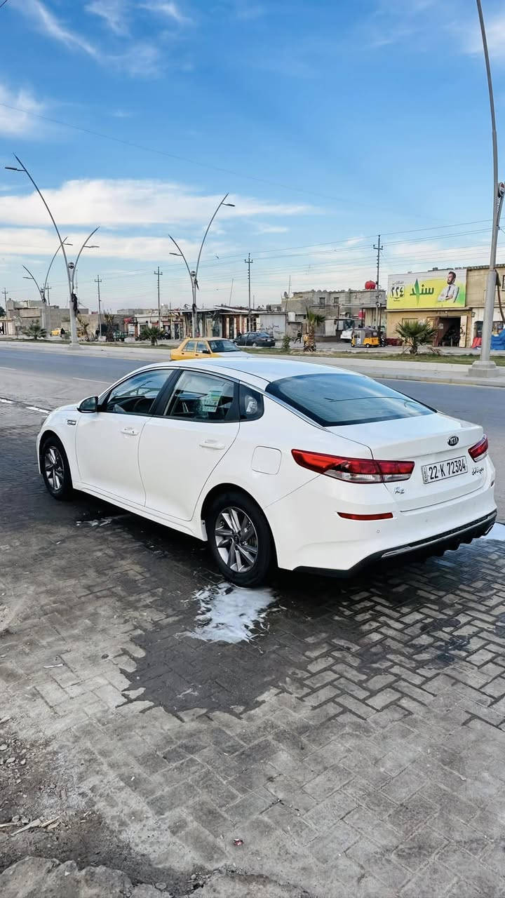 كي 5 وارد كوري

مديل  ( 2021 ) رقم اربيل رقم جديد دولي تريد وكاله او تحويل  بسم سركه 

(سياره كفاله ضربه وتبديل  فقط صبغ معروف الكوري صبغ فقط سياره جديده كسر كارتون تخم تاير ستوني شاده

مكينه 2000 دوش👍

لد امامي

حساسات خلفيه 

تحكمات ستيرن 

كشنات كهربائي 

كشنات تدفه و تبريد  

كوري معروف موصفاته

سعرها 174$ بيهه مجال 

العنوان البصره  

هاتف 📞 ***********
