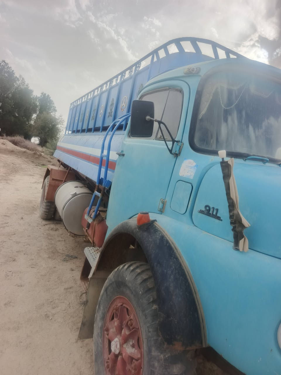 ابو ردين البيع مكفول مكنه وشاصي وكير تلفون ***********اب***********
