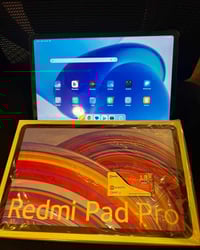 ريدمي باد برو • ٢٥٦ جيجا • ٨ رام