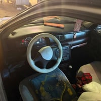 باسمي • موديل ٢٠٠٩ • حي أور