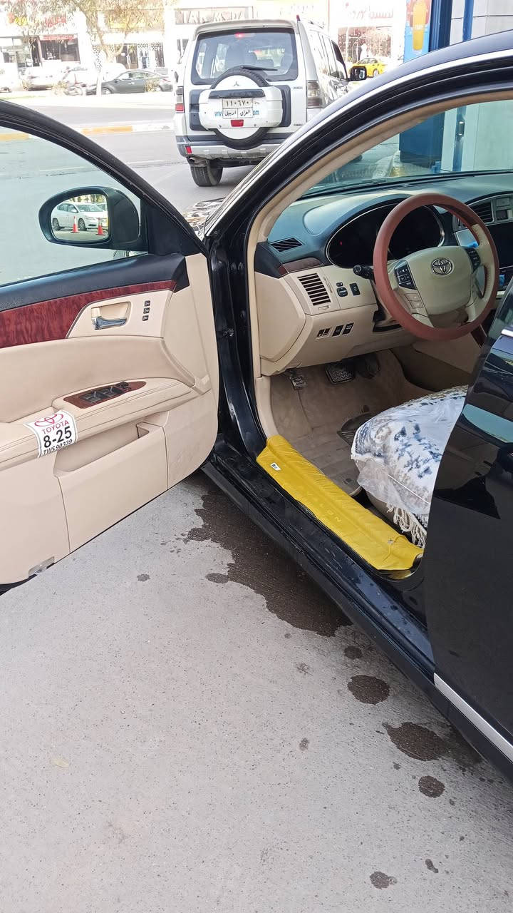 افلون 11فول لمتدد ثلث قطع ونص بدون دواخل بسمي رقم شمالي كير محرك بدون اي عيب صدر تايرات كله جديد سعر140بيه مجال كلش بصيط شراي  يتفضل خاص


**إذا كنت صاحب هذا الإعلان وتريد حذفه لأي سبب، رجاءا أرسل رسالة إلى الدعم الفني**