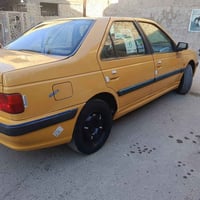 بيجو بارص جاهزه مابيهه اي نقص مكينه وكير جدد تبريد ثلج  دوشمه عام كاعي...