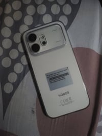هونر 600 • ٢٥٦ جيجا • بطاريه ٧٠٠٠