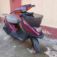 ماطور بزون • نضيف • شاصي ملحوم