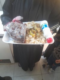 مطبخ المسلم بسامراء • طبخ يومي رمضان • تبرع زين كاش