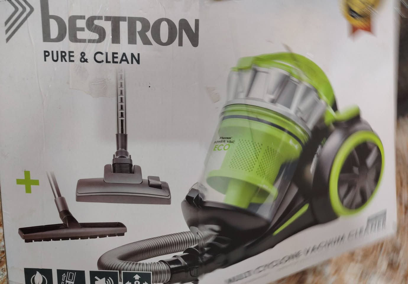 جاهزه مال باله جديده.. للبيع جمله ومفرد..


**إذا كنت صاحب هذا الإعلان وتريد حذفه لأي سبب، رجاءا أرسل رسالة إلى الدعم الفني**