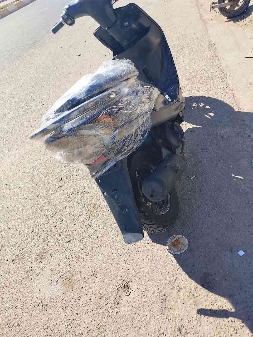 دراجه البيع حلوه بسعر مناسب رقمي ***********التوصل
