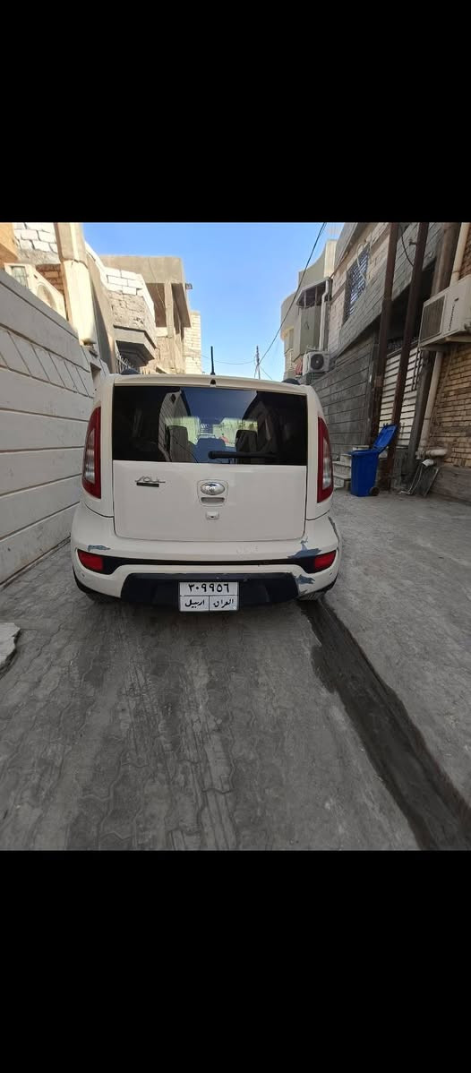 كيا صول 14ادوات كصة جنطه فول بصمةجاهزه للاخير متومه السعر 50البصره.  ***********
