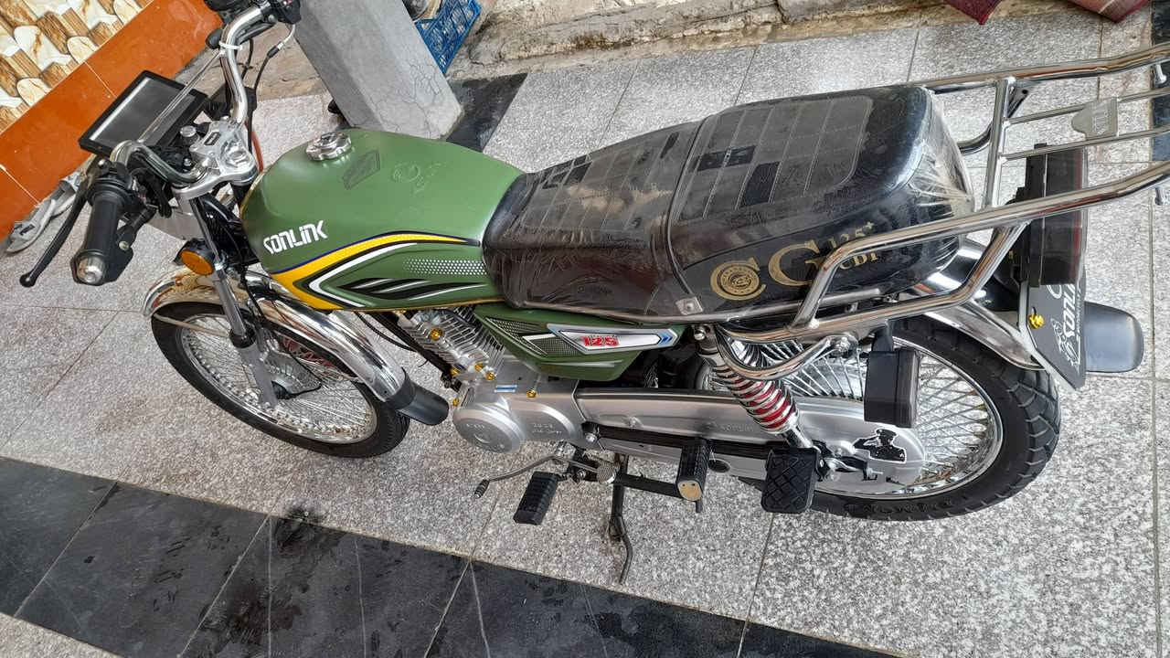 السلام عليكم دراجه تايكر سونك ٥كير موديل ٢٥ دراجه جديده بمعنى الكلمه استخدام قليل مال جناي مكفوله من كلشي اوراق كامله وصل معرض موجود صارله شهر من طالعه من الوكيل الشراي يتصل وبي خير ويدلل مكاني بابل ***********
