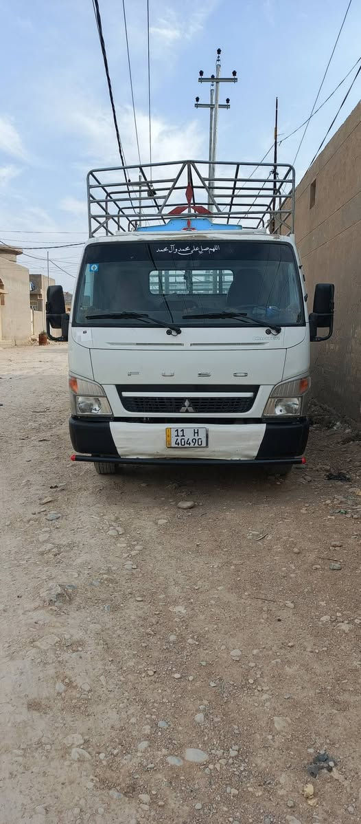 بسم الله الرحمن الرحيم
للبيع كنتر موديل ٢٠٢٠ ماشيه ٢٥٠الف 
تخم تاير حداديه كامله مكفوله كفاله عامه 
ب استثناء التكمه شبرين بارد فقط فقط 
الرقم بغداد إنكليزي سنويه لل ٣٠ تحويل ثاني يوم 
المكان واسط كوت الإتصال ***********
