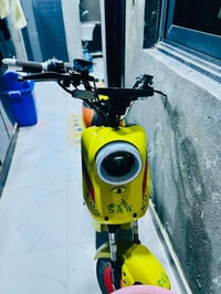 R9 • دراجة شحن • استخدام شهر