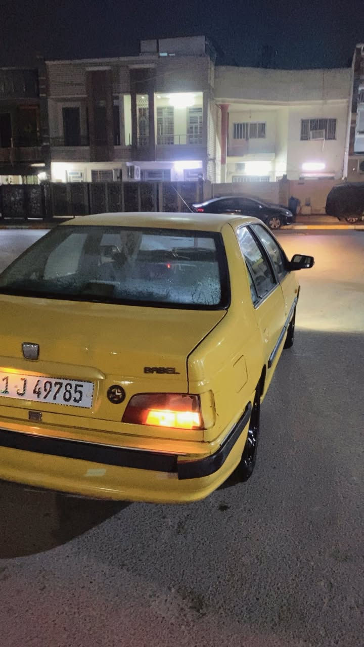 سلام عليكم 

بيجو بارص 2016 

السياره حلوه وكاعده ومابيه نقص انشاء الله 

بيه بنيد مبدل وبيه طخه خفيفه بل جاملغ وموضحه بل صور

السياره بسمي وما ناقصه شي وكلشي جديد بيه 
سعره 46 وبيه مجال بسيط 
*********** موجو واتس
