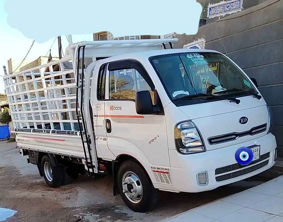 السلام عليكم كيا فحل للبيع موديل 2021 شكل 2022وارد اردني سياره نظيفة علئ وضع الشركه كفاله عامه بدون محجر ماشيه 80 الف رقم بغداد مميز دخوليه 22 الاتصال علئ الرقم..... ***********
السعر خاص
