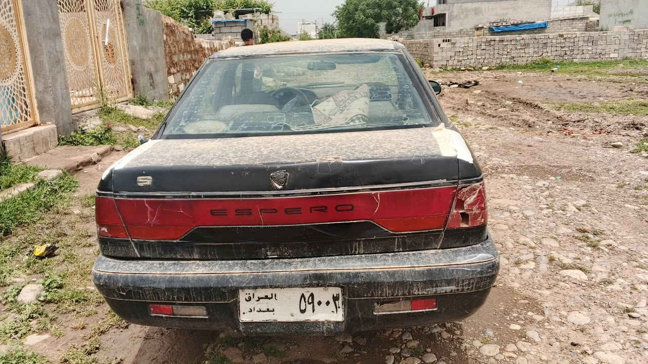 دایۆ ئیسپرۆ مەکینە ١٦ قایش پان بەشەرتی گێڕو مەکینە نەدوکەڵ نەبوغار نەسەو هیجی تیانیە ئارامی پلاستیکی سلێمانیە ئاڕمو ئەولیاتو غەرامە بەشەرت ٤جام کارەبا هەرجواری ئیشەکات گەرمو کارەبای مەزبوتە یەکتۆز پێشی تەقەی تیایە تەجیلو موکابەرەی مەزبوتە نرخی ١٥و مەجال گۆڕینەوەش دەکەم بەشتێک بەدڵم بێت ***********
