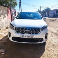 سورنتو 2020 للبيع كفالة عامة من دعمية للدعامية مكينة 6 بصمة مرايات شفط...