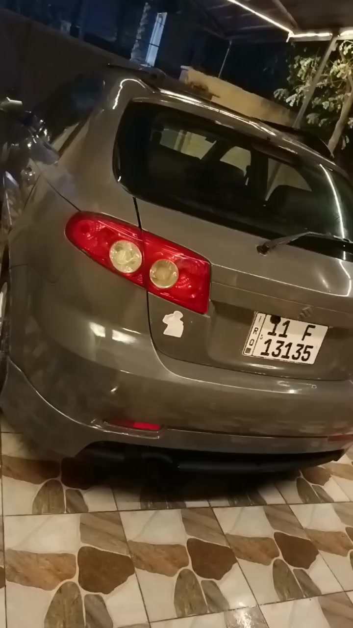 سازوكي 2008 رقمها بغداد نقصها بس تبريد جاهزة من كلشي شاشة تخم تاير داخل وخارج نضيف صبغ عام للجمالة مكاني بعقوبة تواصل خاص


**إذا كنت صاحب هذا الإعلان وتريد حذفه لأي سبب، رجاءا أرسل رسالة إلى الدعم الفني**