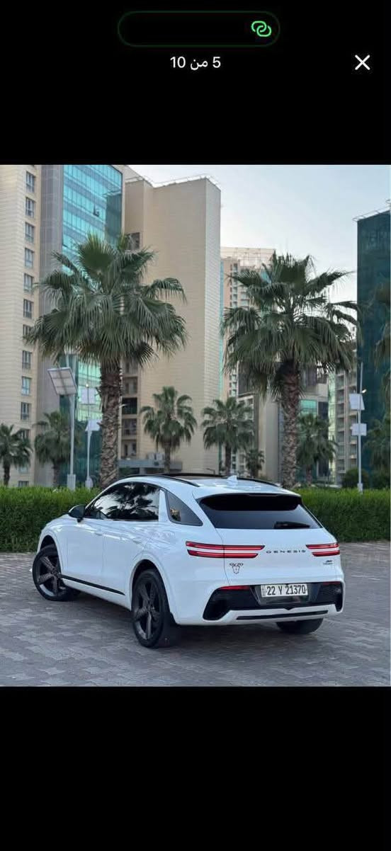 للبيع جينسس موديل 2023 G70 ✅

سعرها ادخل ع رابط https://t.me/carssofiraq/16548

ماشية 38 الف ميل
محرك// 4 سلندر 2-5 توربو
ملاحظة//بونت تبديل بلادي نفس لون وربع جاملغ صبغ بدون دواخل X
ارباكات سليم كلة x00
سيارة بي موافقة كتاب تظليل X
مكان بغداد 
رقم تلفون ***********
.
.

🚗اعرض سيارتك ع اقوى قناة تلكرام و واتساب و صفحتي فيسبوك للبيع و شراء سيارات ادخل ع رابط 👈 https://t.me/carssofiraq
