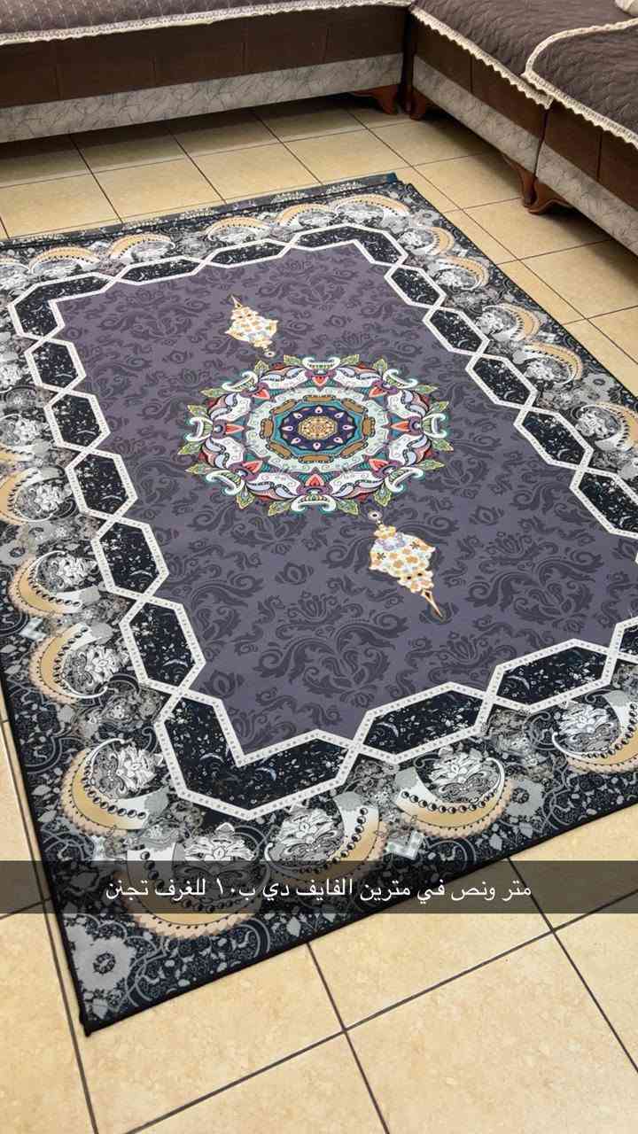 فايف دي قياس متر ونص ف مترين ب١٠


**إذا كنت صاحب هذا الإعلان وتريد حذفه لأي سبب، رجاءا أرسل رسالة إلى الدعم الفني**
