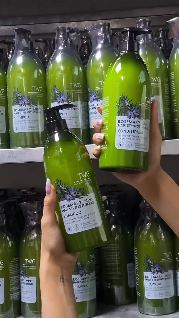 وفرنا لكم بكج شامبو +بلسم
اكليل الجبل او الروز ماري ونعناع براند من شركة TWG 🍃🌿 الكوري 🇰🇷 
اقوى بكج لعلاج جميع مشاكل الشعر يتكون البكج من شامبو وبلسم اكليل الجبل ونعناع والبيوتين 🍃🌿

سعر البكج ١٢ الف #اكسبلور


**إذا كنت صاحب هذا الإعلان وتريد حذفه لأي سبب، رجاءا أرسل رسالة إلى الدعم الفني**