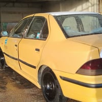 سمند 11 • جاهزه • رقم بابل