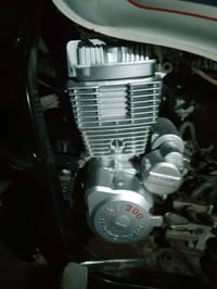 مكينه جديده لحجم ميتين لمكينه برقي مامفتوحه خاص ماتواجد الرقم078262940...