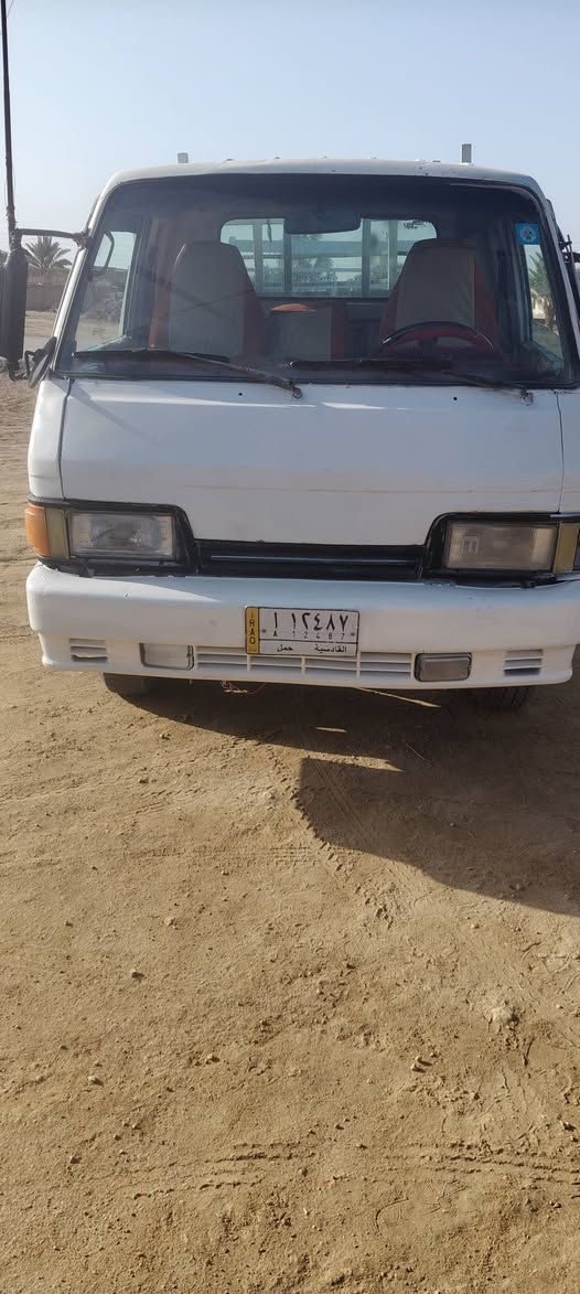 كية للبيع موديل1995 قمارة وربع  شاصي مكفولا.  كهربائيات شغالة سيارة حلوة ومال جناي نكرة سلف .  تخم تاير جديد صدر جديد سنويه مجدده الى 2029 السعر خاص  رقم 0780334883


**إذا كنت صاحب هذا الإعلان وتريد حذفه لأي سبب، رجاءا أرسل رسالة إلى الدعم الفني**