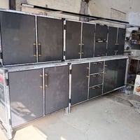 معمل الجنات • دواليب • كابينت