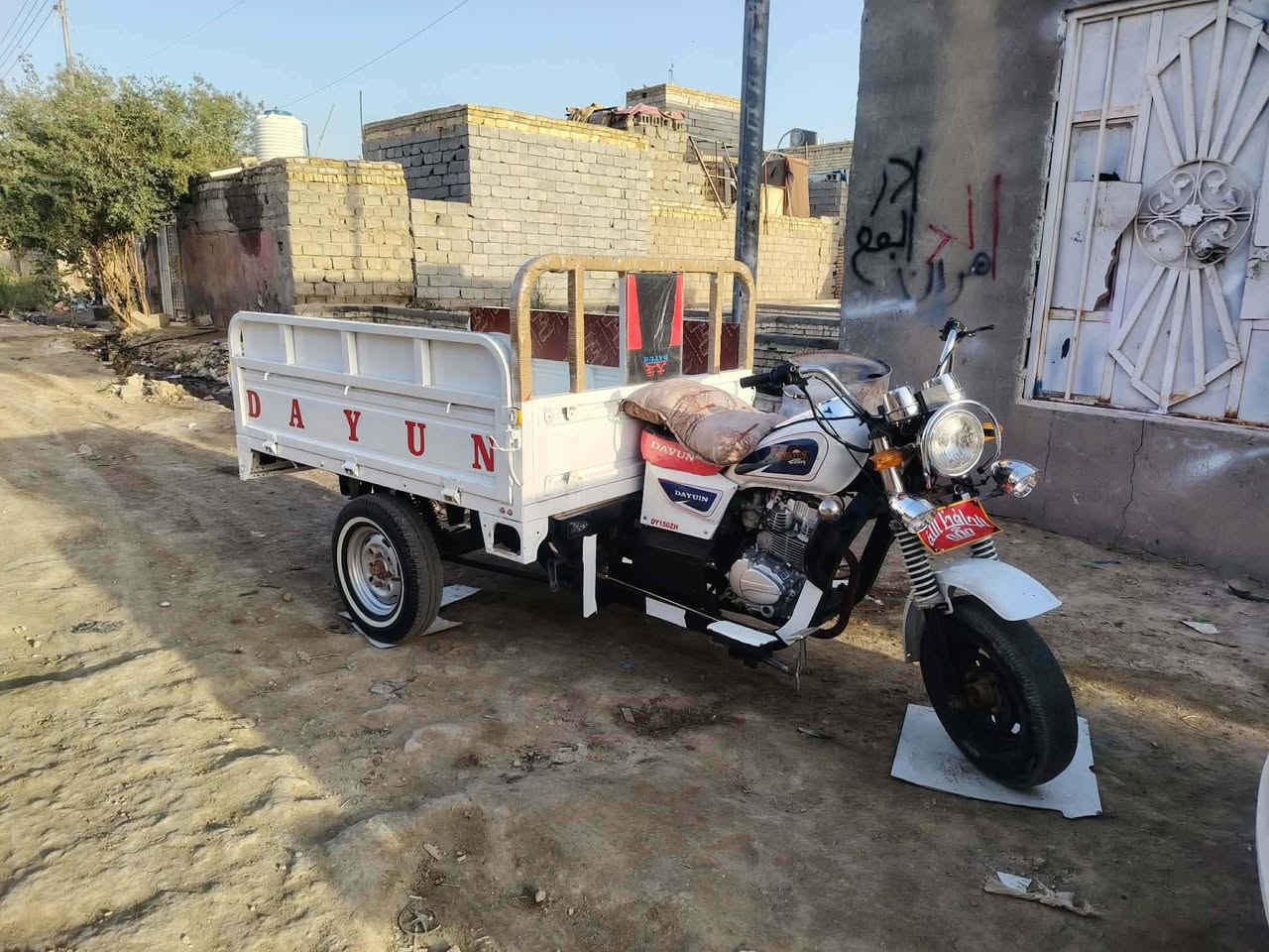 السلام عليكم
ستوته للبيع مديل 2021 تعمير كله 26 محرك بعده على سحك السعر خاص بس الشراء يدخل مو شراي لا تعبني ❤️

رقمي ***********
