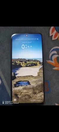 هونر X7b • ٢٥٦ • بطارية ٦٠٠٠