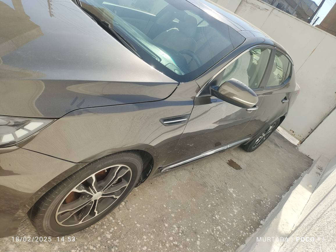 اوبتما ٢٠١٣ امريكي فول موصفات ١/١معروفه موصفاته محرك ٢٤٠٠ جي دي اي سياره بيه جاملغ بنيد صبغ فقط جاهزه بدون اي نقص ماشيه ١١٩٠٠٠الف سعره ١١٠٠٠$ بيه مجال لجادين معلومات اكثر اتصال *********** بغداد, العراق
