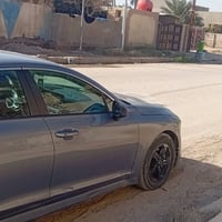 ( كي فايف K5 )موديل 21 السياره وارد امريكي رقم بغداد تجي بيها مواصفات ...