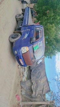 بنكو • موديل 5 • النجف الاشرف