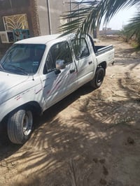 جمره • ٢٠٠١ • ديوانيه الحمزه الشرقي