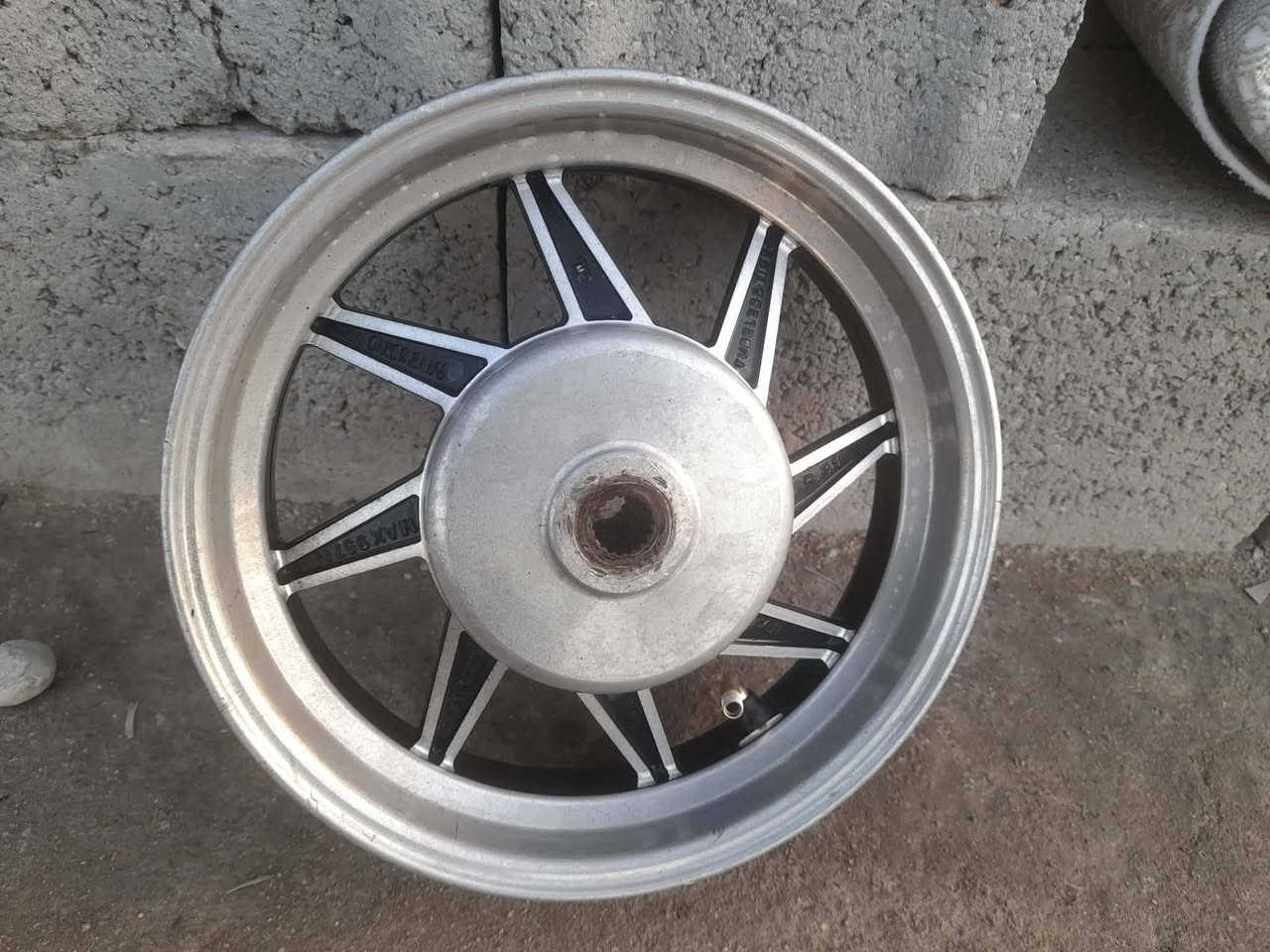 السلام عليكم متاح غراض ماكس منغولي وعدله سعر خاص وتوصيل موجود جميع محافظات العراق


**إذا كنت صاحب هذا الإعلان وتريد حذفه لأي سبب، رجاءا أرسل رسالة إلى الدعم الفني**