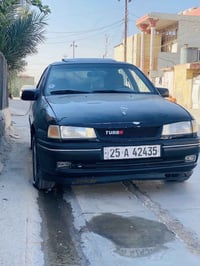 محرك ١٦قايش • ١٩٩٠ • كركوك