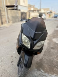 موتوسيكل • ٢٠٠٨